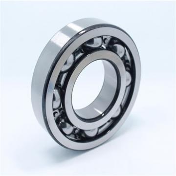 1,397 mm x 4,762 mm x 2,779 mm  KOYO WOB67 ZZX deep groove ball bearings