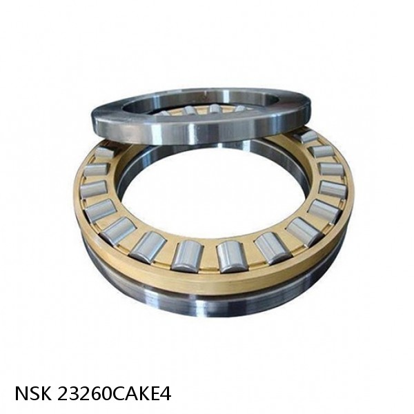23260CAKE4 NSK Spherical Roller Bearing