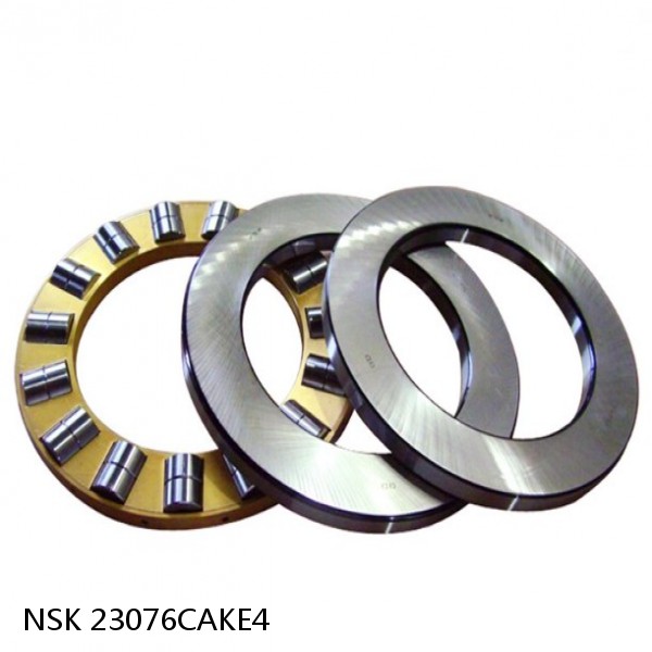 23076CAKE4 NSK Spherical Roller Bearing