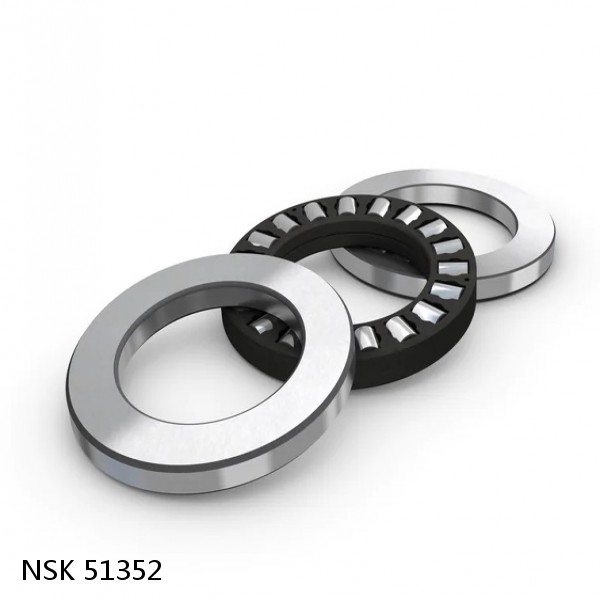51352 NSK Thrust Ball Bearing