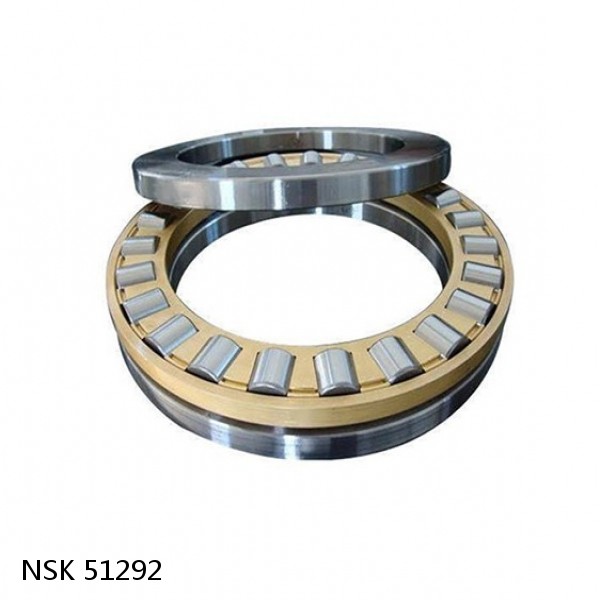 51292 NSK Thrust Ball Bearing