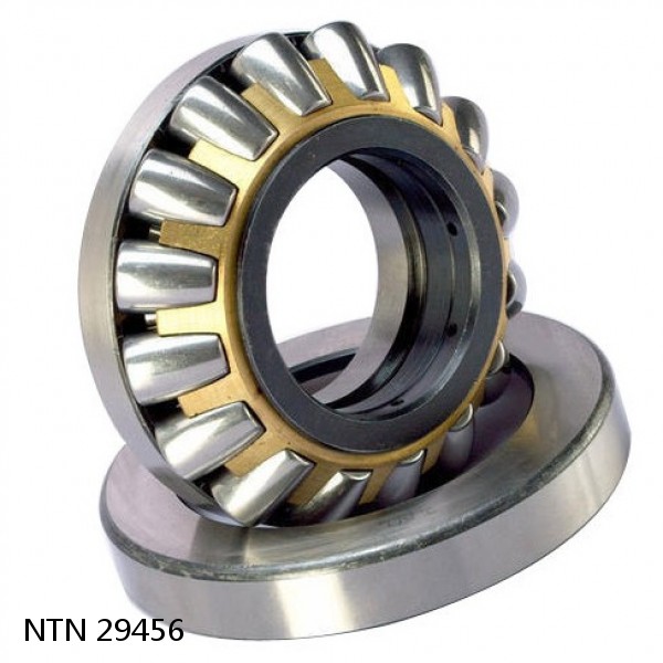 29456 NTN Thrust Spherical Roller Bearing