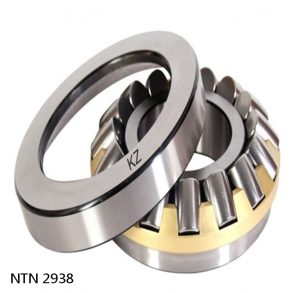 2938 NTN Thrust Spherical Roller Bearing
