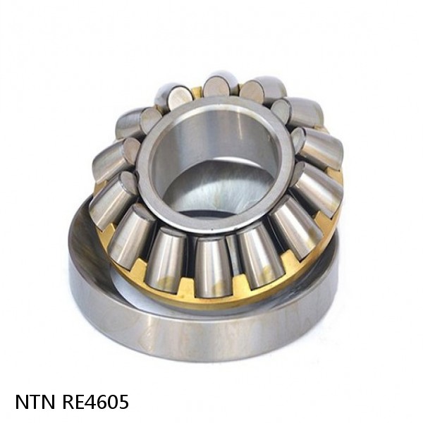 RE4605 NTN Thrust Tapered Roller Bearing