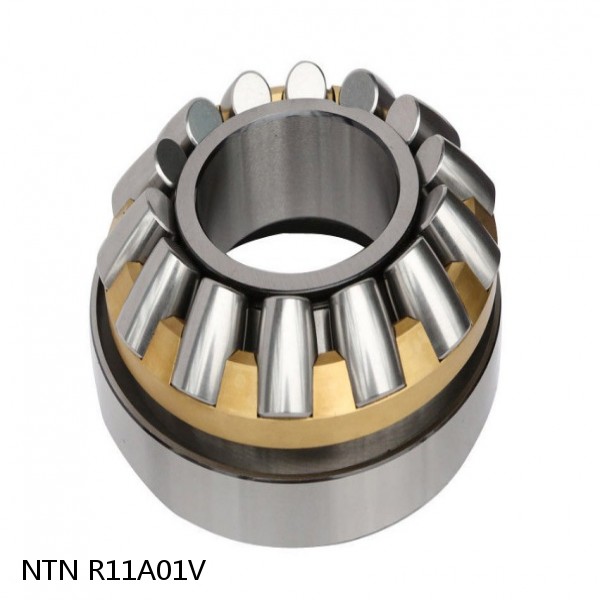 R11A01V NTN Thrust Tapered Roller Bearing