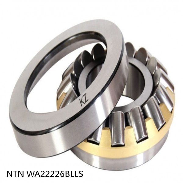 WA22226BLLS NTN Thrust Tapered Roller Bearing