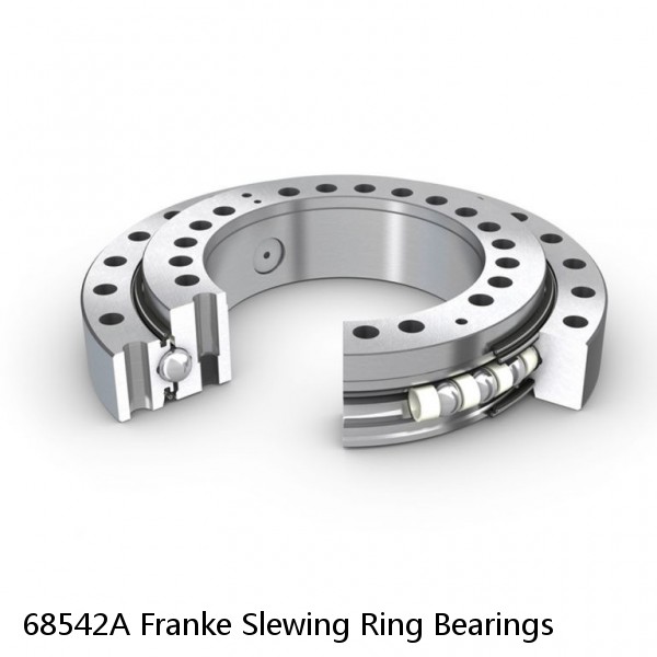 68542A Franke Slewing Ring Bearings