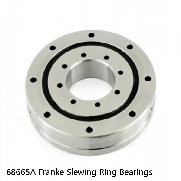 68665A Franke Slewing Ring Bearings