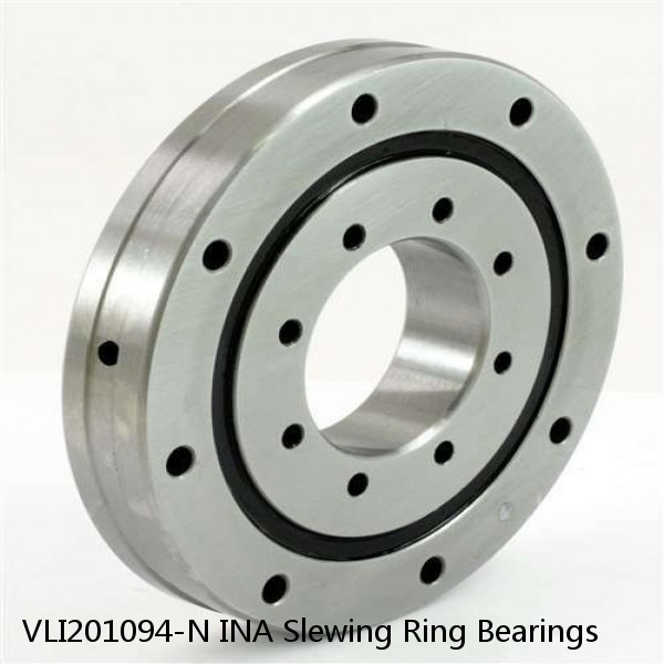 VLI201094-N INA Slewing Ring Bearings