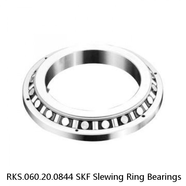 RKS.060.20.0844 SKF Slewing Ring Bearings