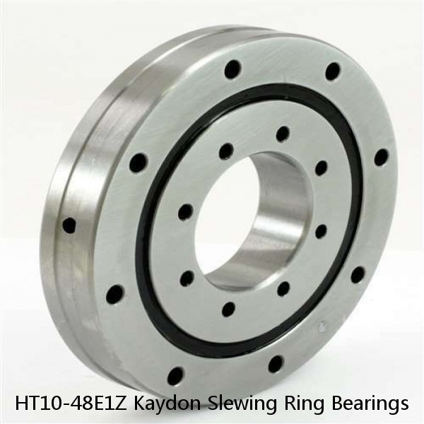 HT10-48E1Z Kaydon Slewing Ring Bearings