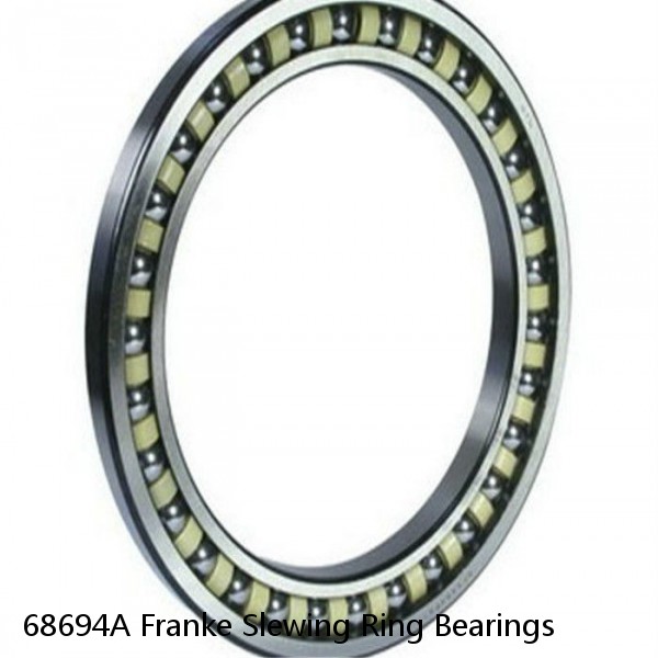 68694A Franke Slewing Ring Bearings
