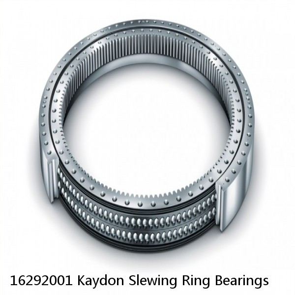 16292001 Kaydon Slewing Ring Bearings