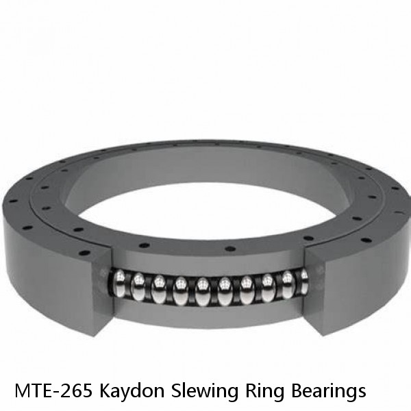 MTE-265 Kaydon Slewing Ring Bearings