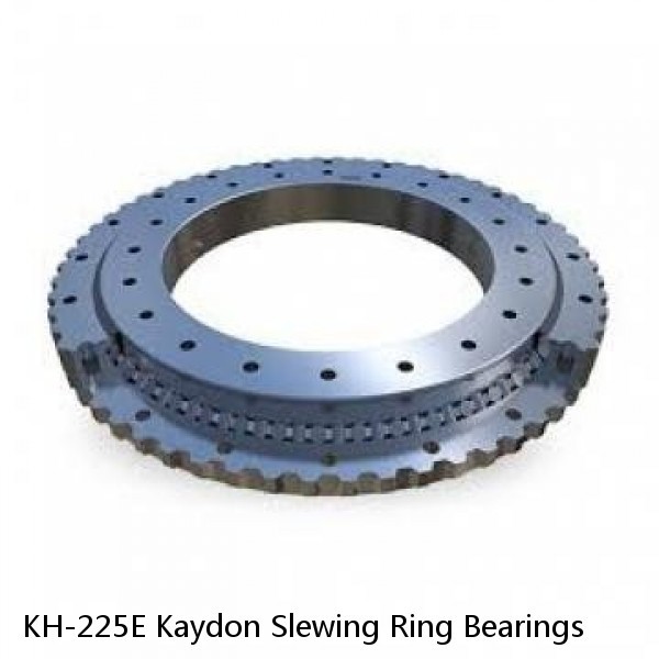 KH-225E Kaydon Slewing Ring Bearings