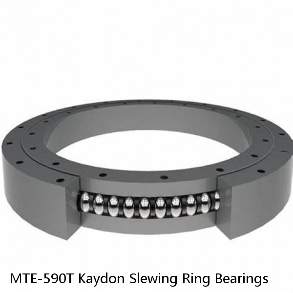 MTE-590T Kaydon Slewing Ring Bearings