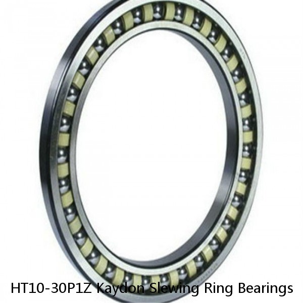 HT10-30P1Z Kaydon Slewing Ring Bearings