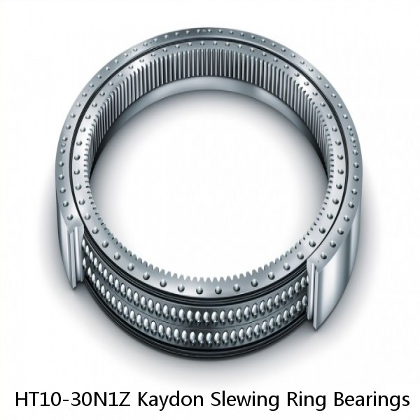 HT10-30N1Z Kaydon Slewing Ring Bearings