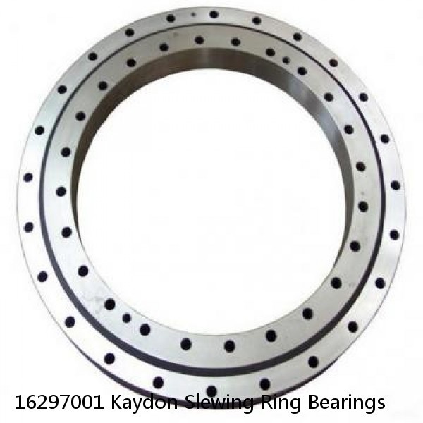 16297001 Kaydon Slewing Ring Bearings