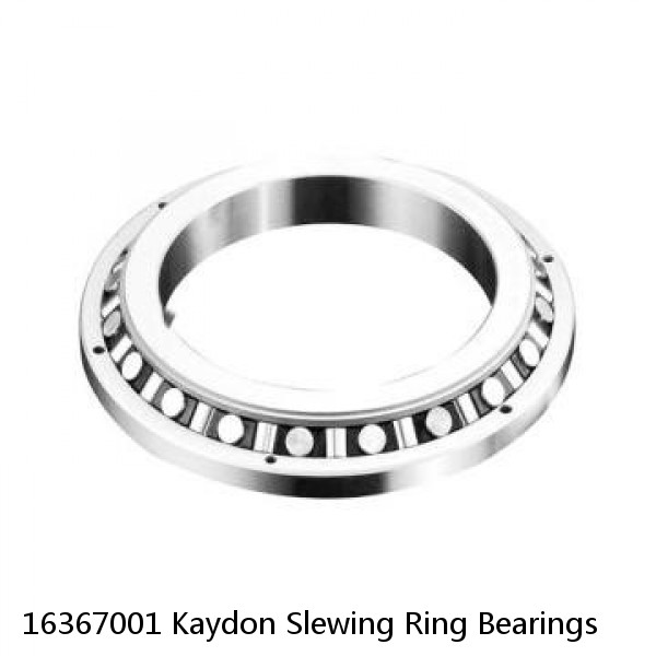 16367001 Kaydon Slewing Ring Bearings