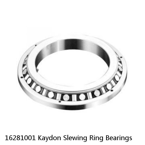 16281001 Kaydon Slewing Ring Bearings