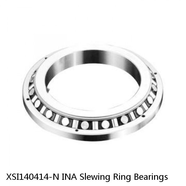 XSI140414-N INA Slewing Ring Bearings