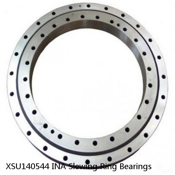 XSU140544 INA Slewing Ring Bearings