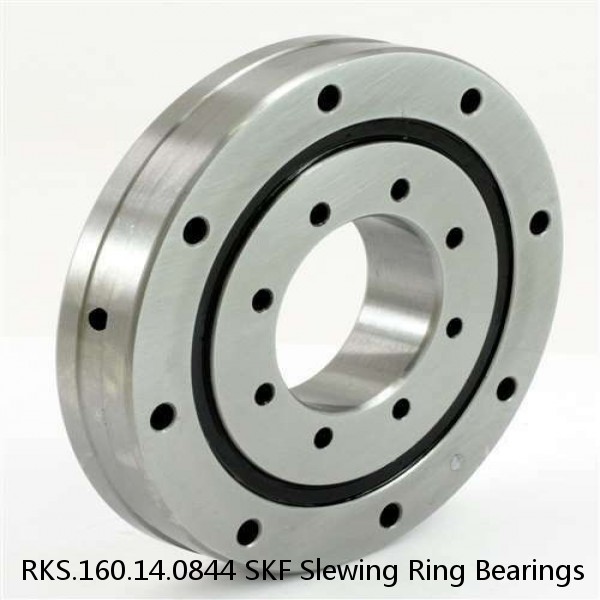 RKS.160.14.0844 SKF Slewing Ring Bearings