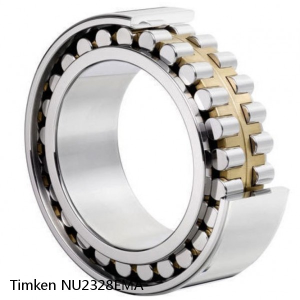 NU2328EMA Timken Cylindrical Roller Bearing