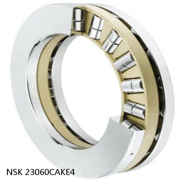 23060CAKE4 NSK Spherical Roller Bearing