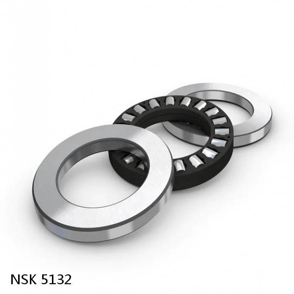 5132 NSK Thrust Ball Bearing