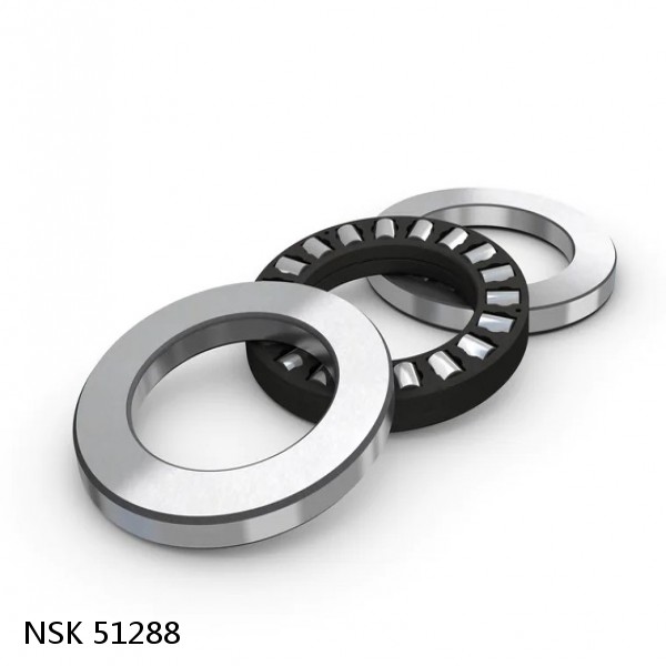 51288 NSK Thrust Ball Bearing