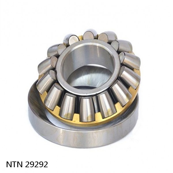 29292 NTN Thrust Spherical Roller Bearing