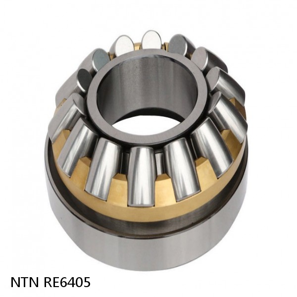 RE6405 NTN Thrust Tapered Roller Bearing