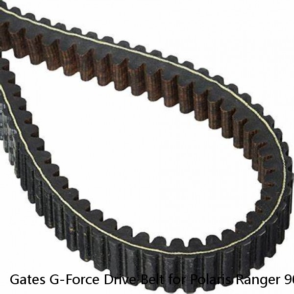 Gates G-Force Drive Belt for Polaris Ranger 900 XP 2013-2017 Automatic CVT uo